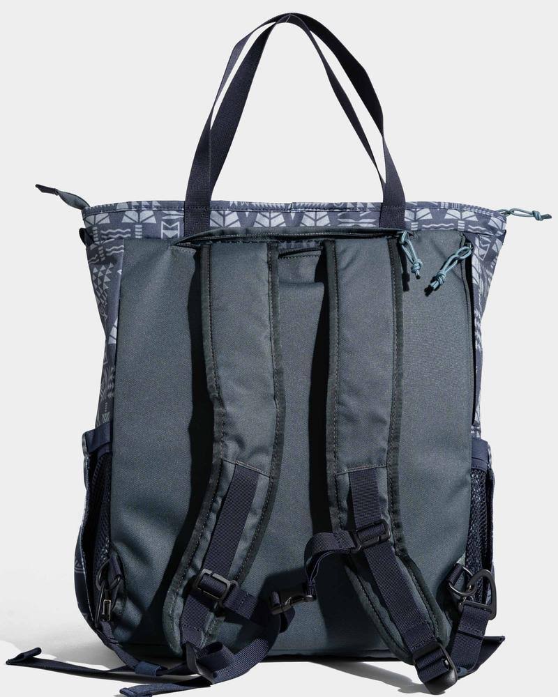 25L Convertible Carryall J160