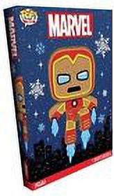 XL Marvel Iron Man Boxed Tee X608039