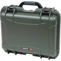 Olive Case with Foam S72736