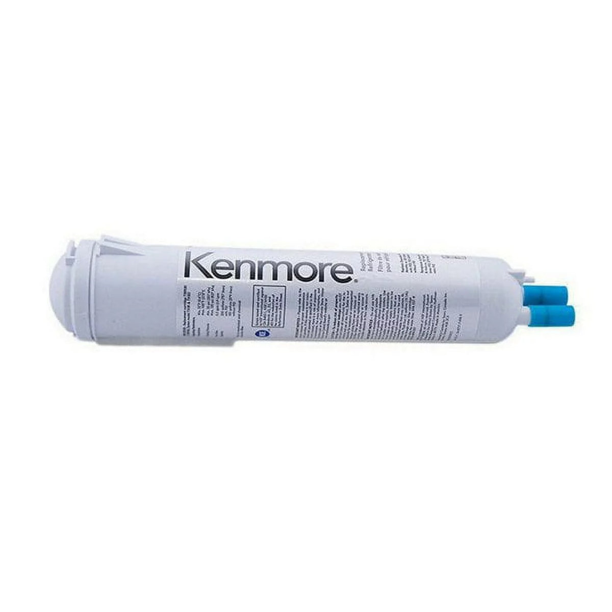 4 Pack Refrigerator Water Filter Replacement Cartridge Y46234