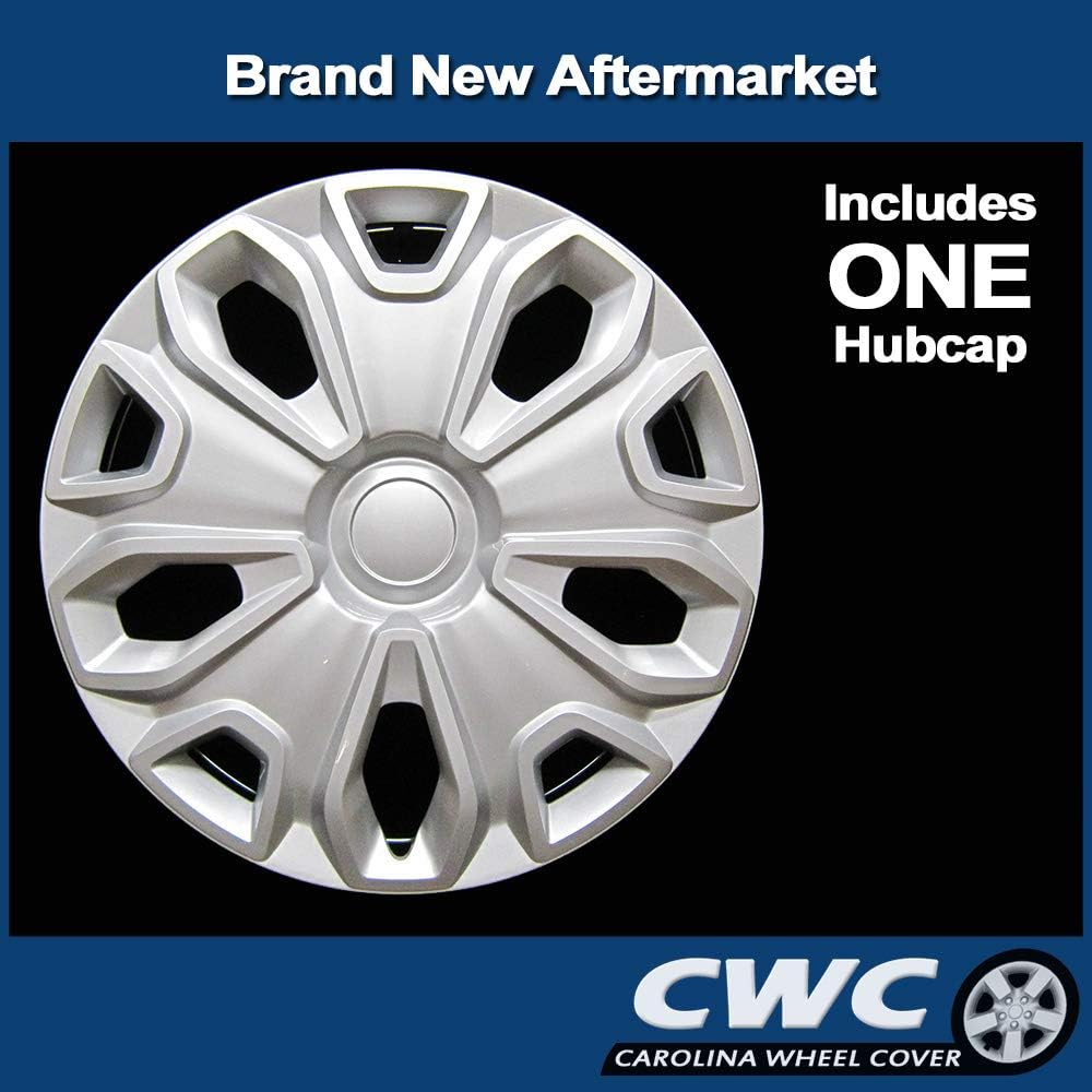 16-inch Wheel Cover Set (4 Pieces) V96174