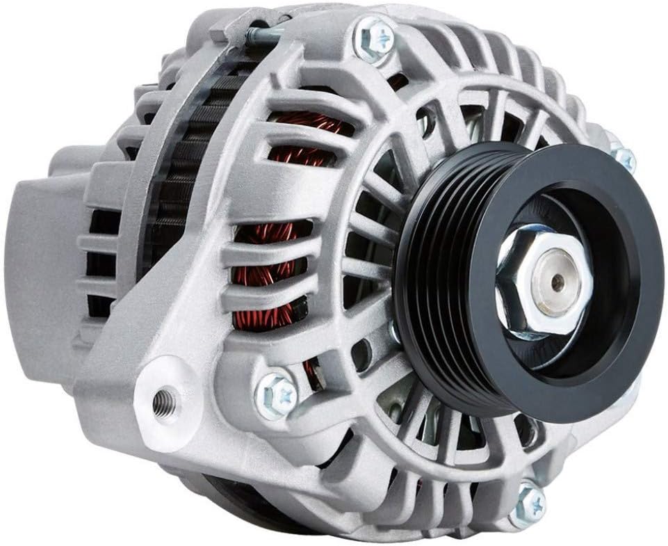 Alternator for Honda Civic 2001 1.7L L4 C781