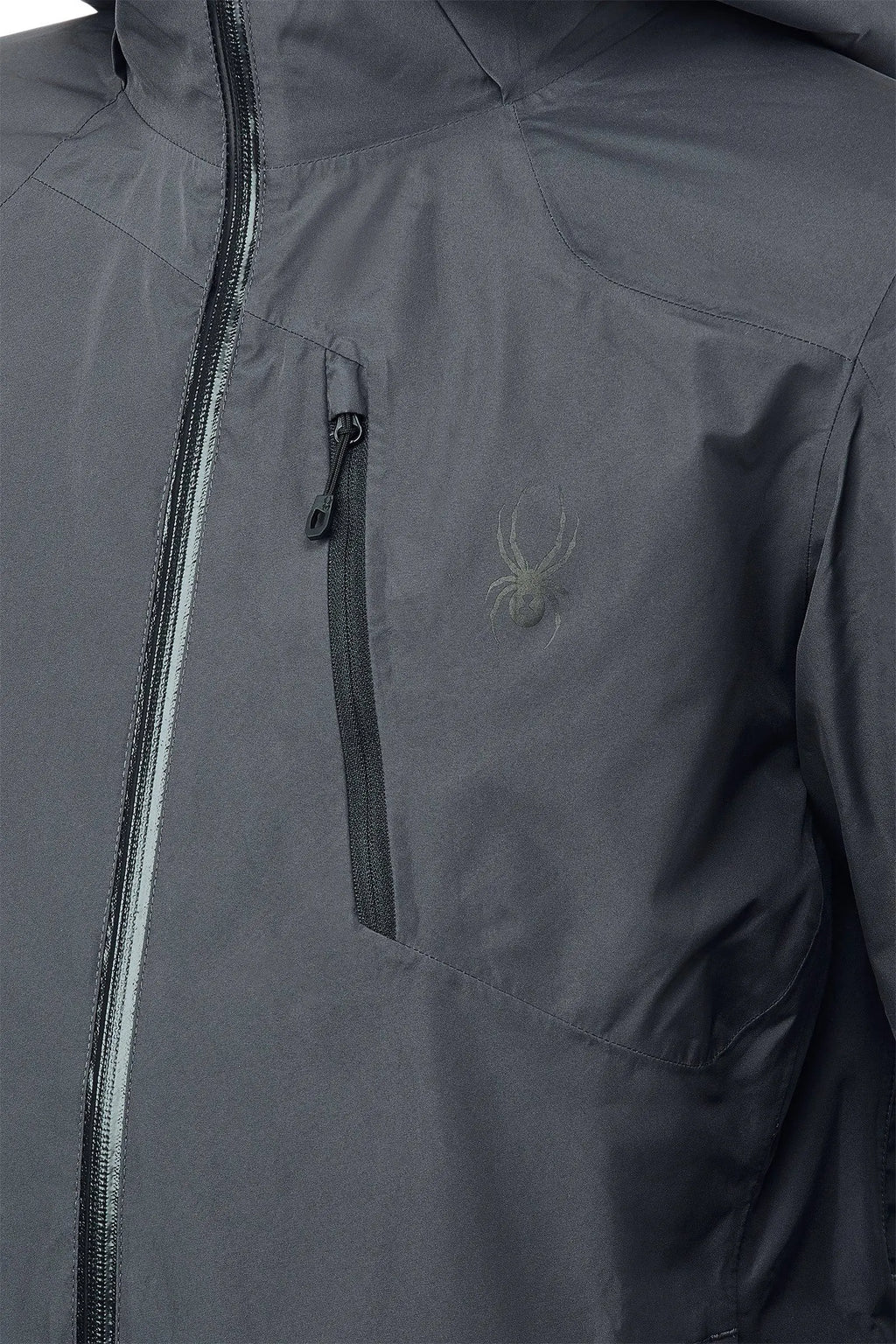 Volcano XXL Shell Jacket V9878