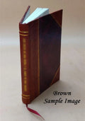 Leather Bound Book P298404