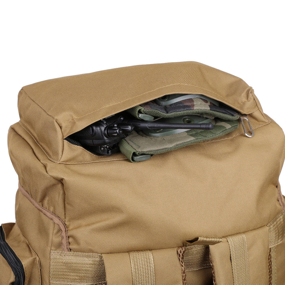 Two Shoulder Canvas Bag N893478