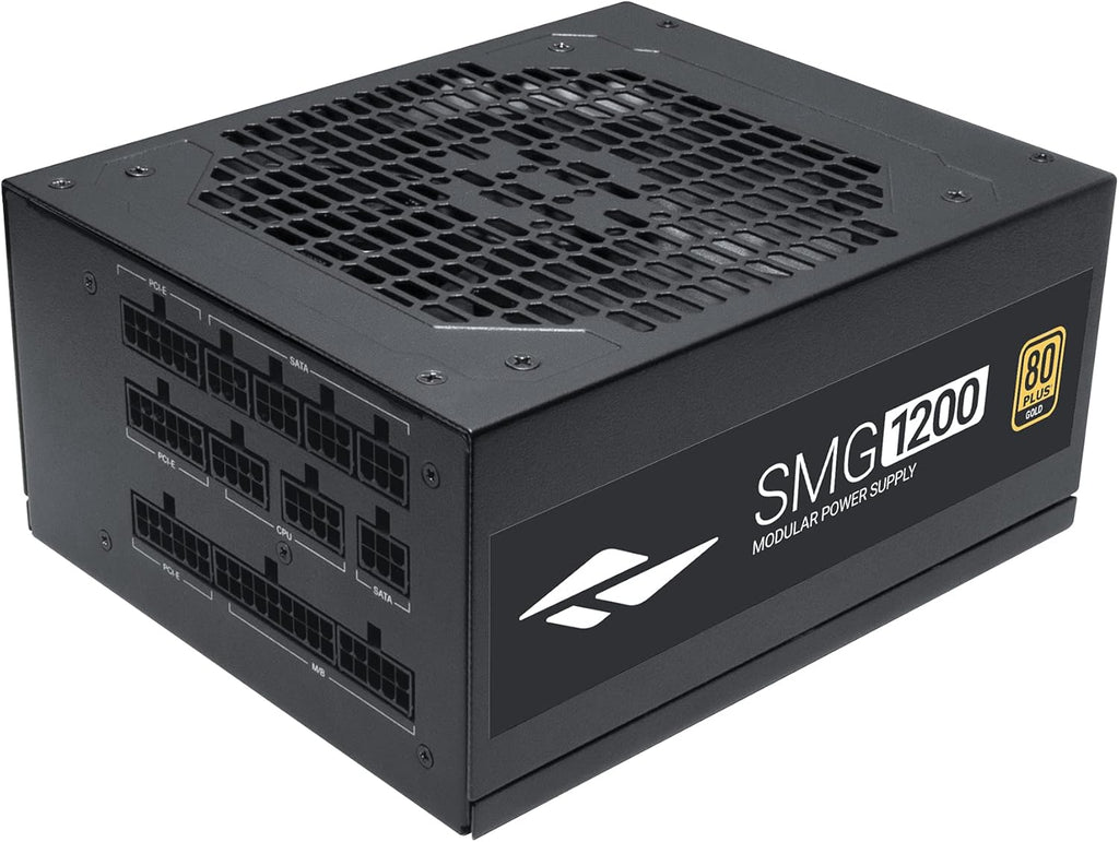 1200W Fully Modular Power Supply Z89920