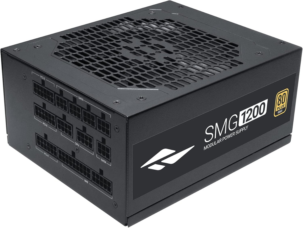 1200W Fully Modular Power Supply Z89920