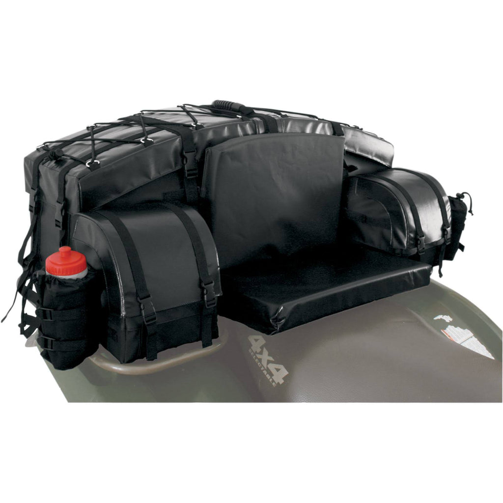 Arch Cargo Bag Black S276934