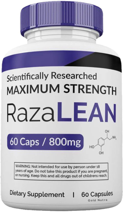 (2 Pack) 120 Capsules Dietary Supplement B91294