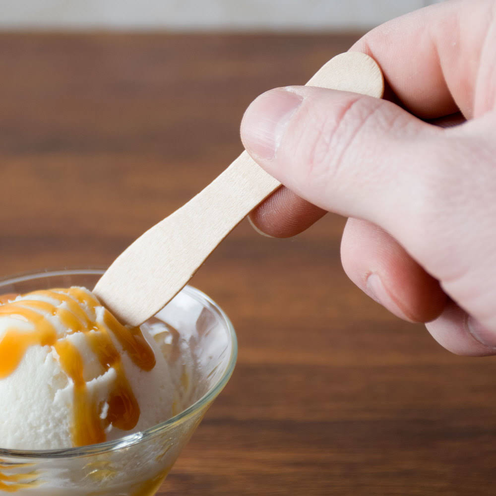 Wooden Spoon, Case of 10,000 B629