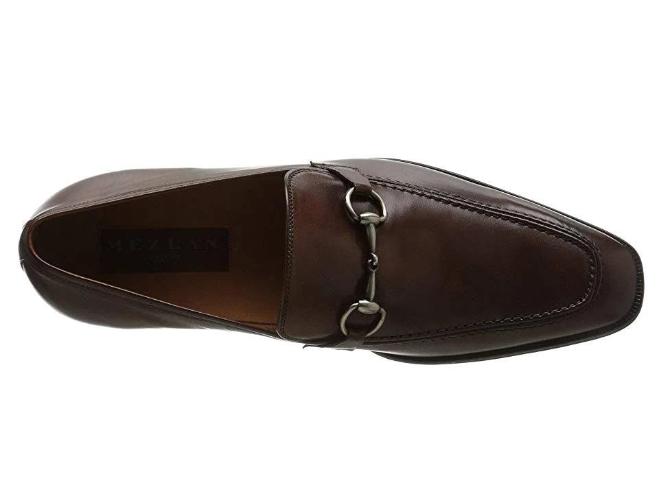 Cognac Calf Shoes Y94087