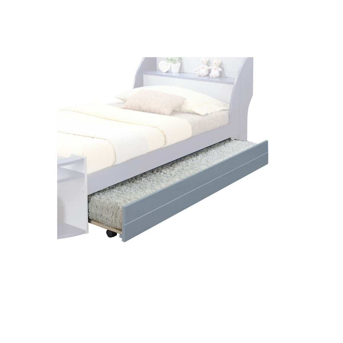 Gray Trundle N5361