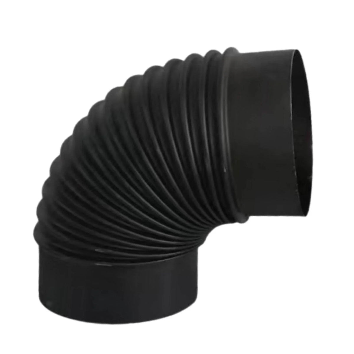 90 Degree Stove Pipe Elbow Chimney Pipe H92026