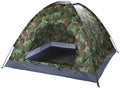 Camouflage Kids Play Dome Tent D3056
