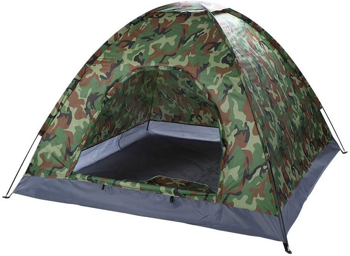Camouflage Kids Play Dome Tent D3056