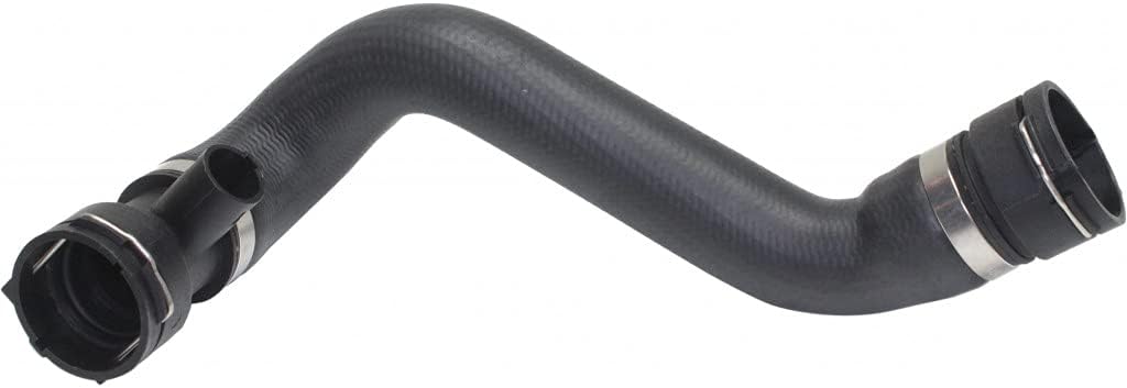 Lower Radiator Hose Pack of 2 A735