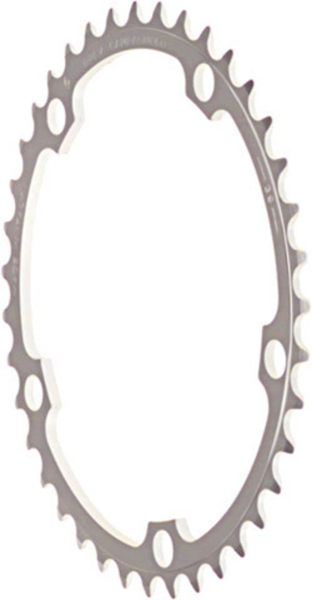 39T 8/9/10-Speed Chainring B360