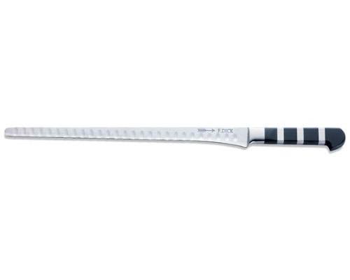 Salmon Slicer with Granton Edge B919