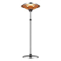 1500W Outdoor Infrared Carbon Tube Patio Heater Y4730