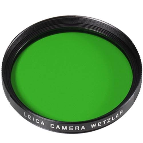 Green Filter V857