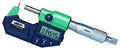 Electronic Cylindrical Anvil Tube Micrometer, 0-1x22/0-25mm R229
