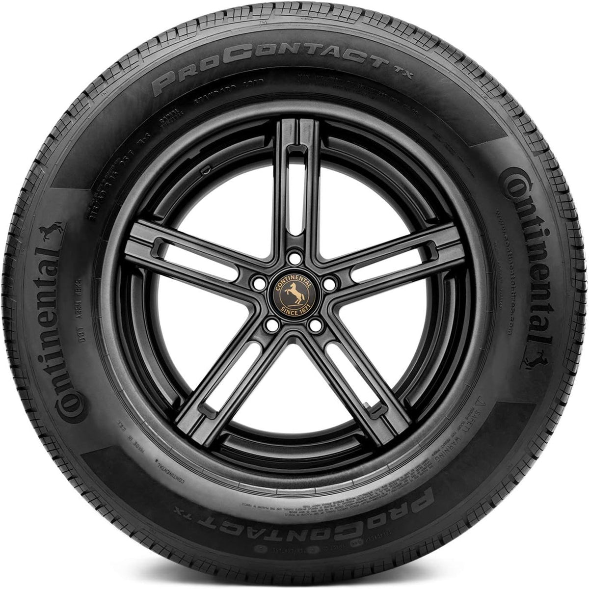 185/65R15 88H Performance Radial Tire P666