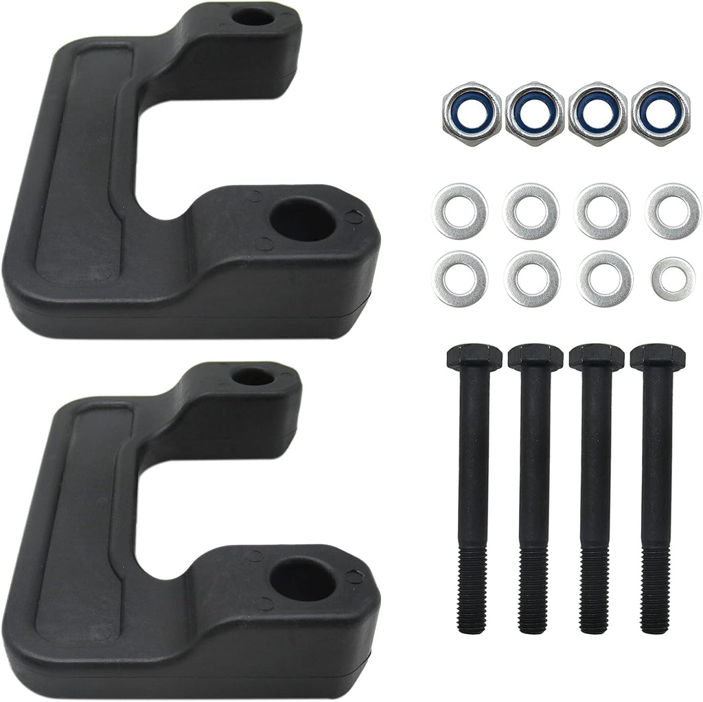 2 inch Leveling Kit Pack of 2 Y9292