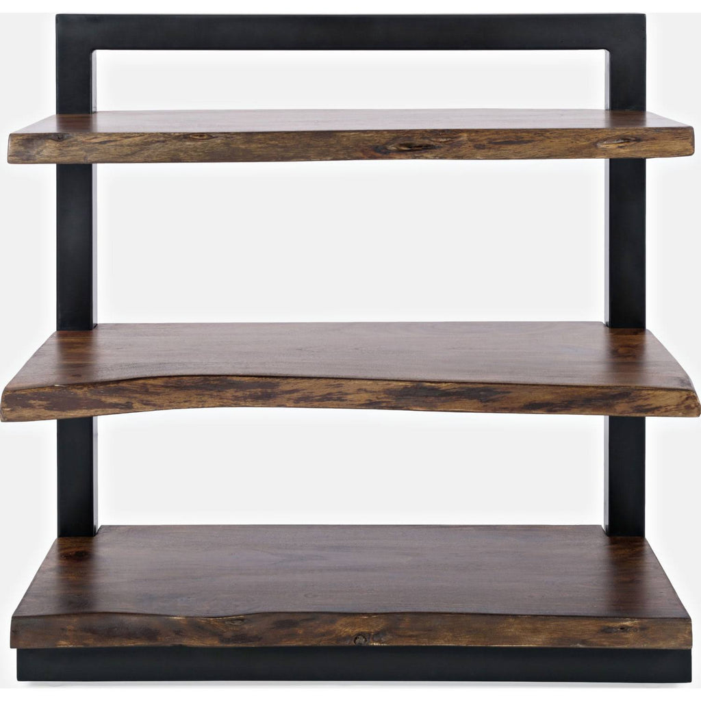 3 Shelf Bookcase D446