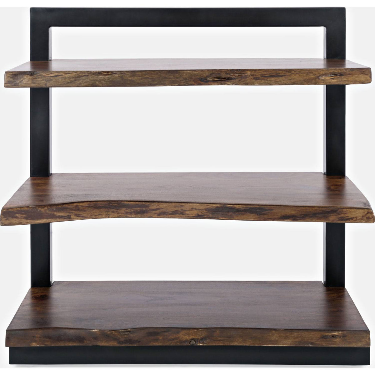 3 Shelf Bookcase D446