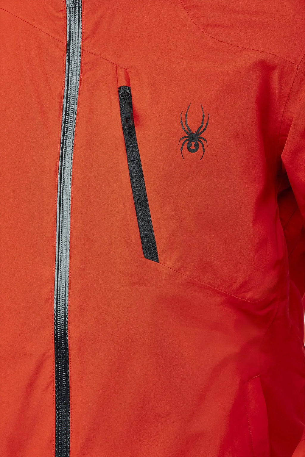 Volcano XXL Shell Jacket V9878