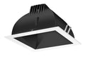Black Cone White Ring LED Trim Mod6 Wallwash X751941
