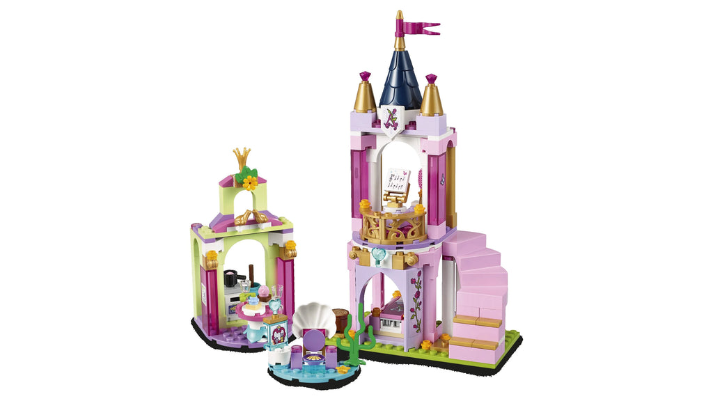 Princess Castle Building Set A3970