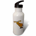 21oz Sports Water Bottle X507140