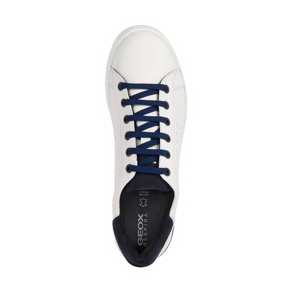 Geox Jaysen Trainers 9 G727647
