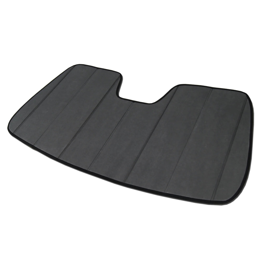 Custom Fit Windshield Sun Shade Protector E4691