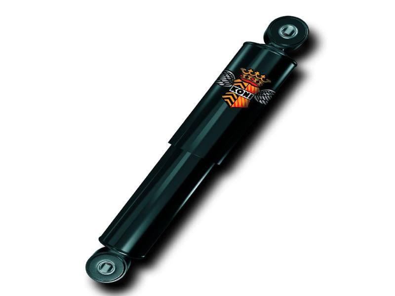Koni Classic Red Shock Front Porsche 911 912 S267