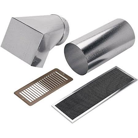 Non-Duct Kit Power Pack T362