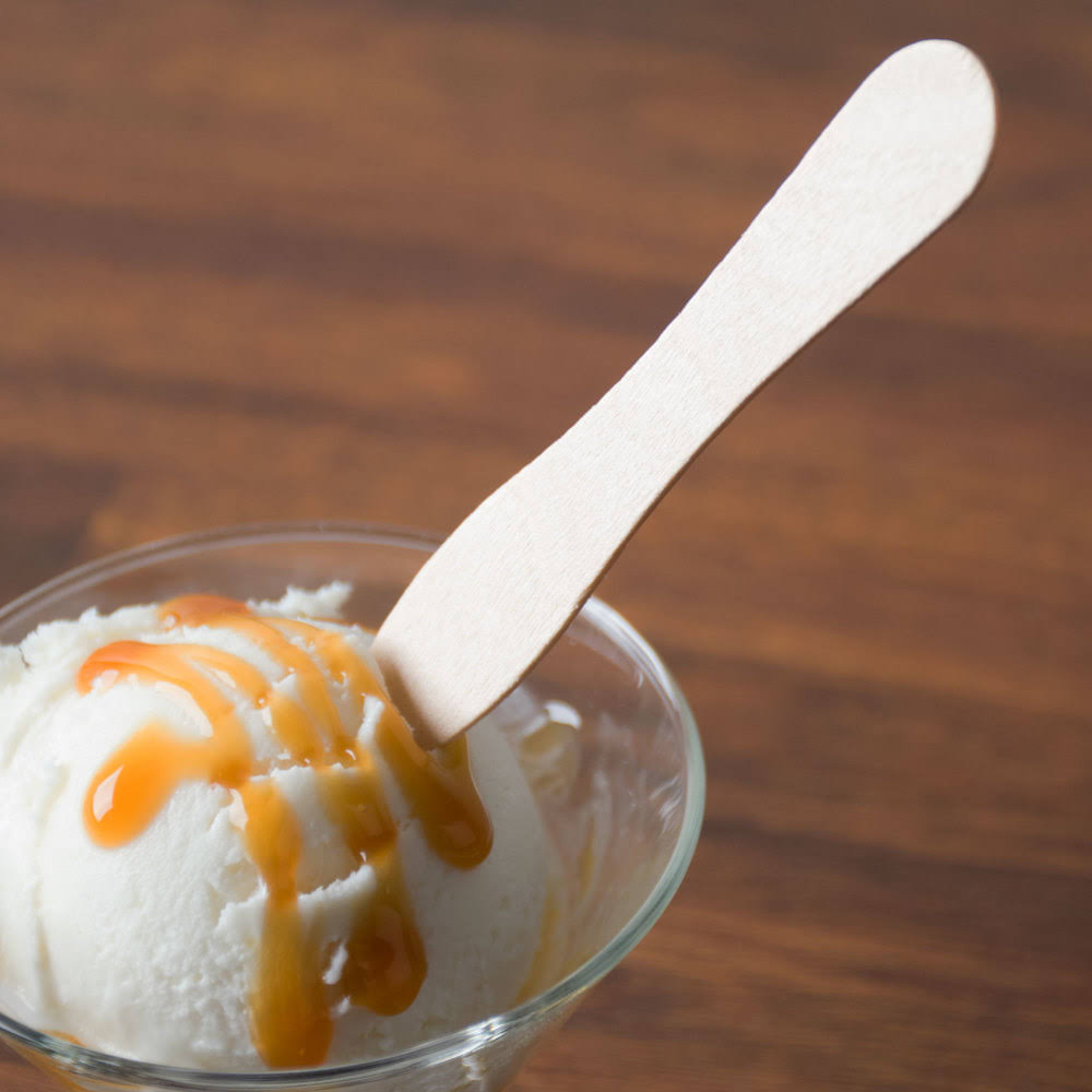 Wooden Spoon, Case of 10,000 B629