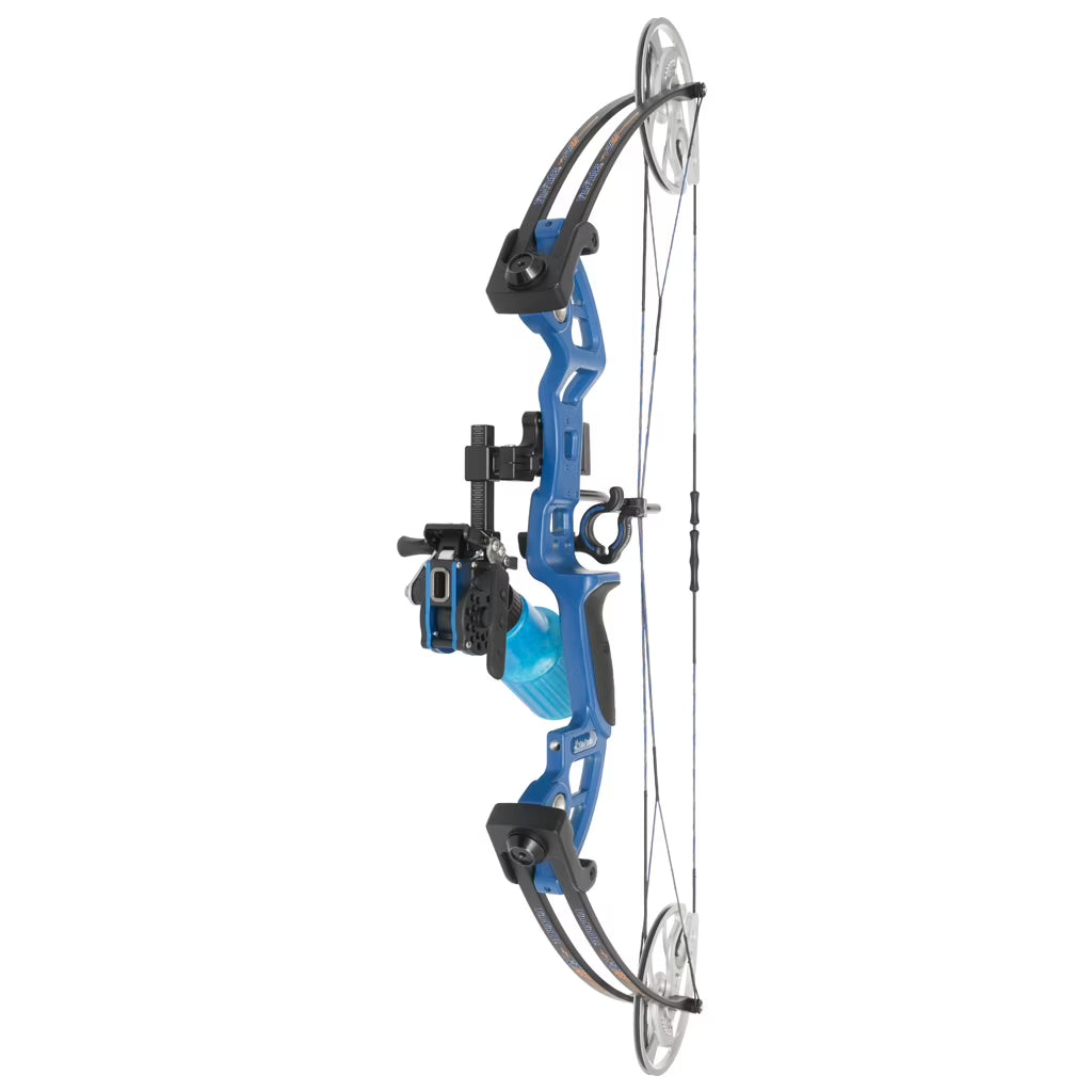 Bowfishing Package with Winch Pro Reel F359