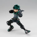 Izuku Midoriya Deku Figure V382227