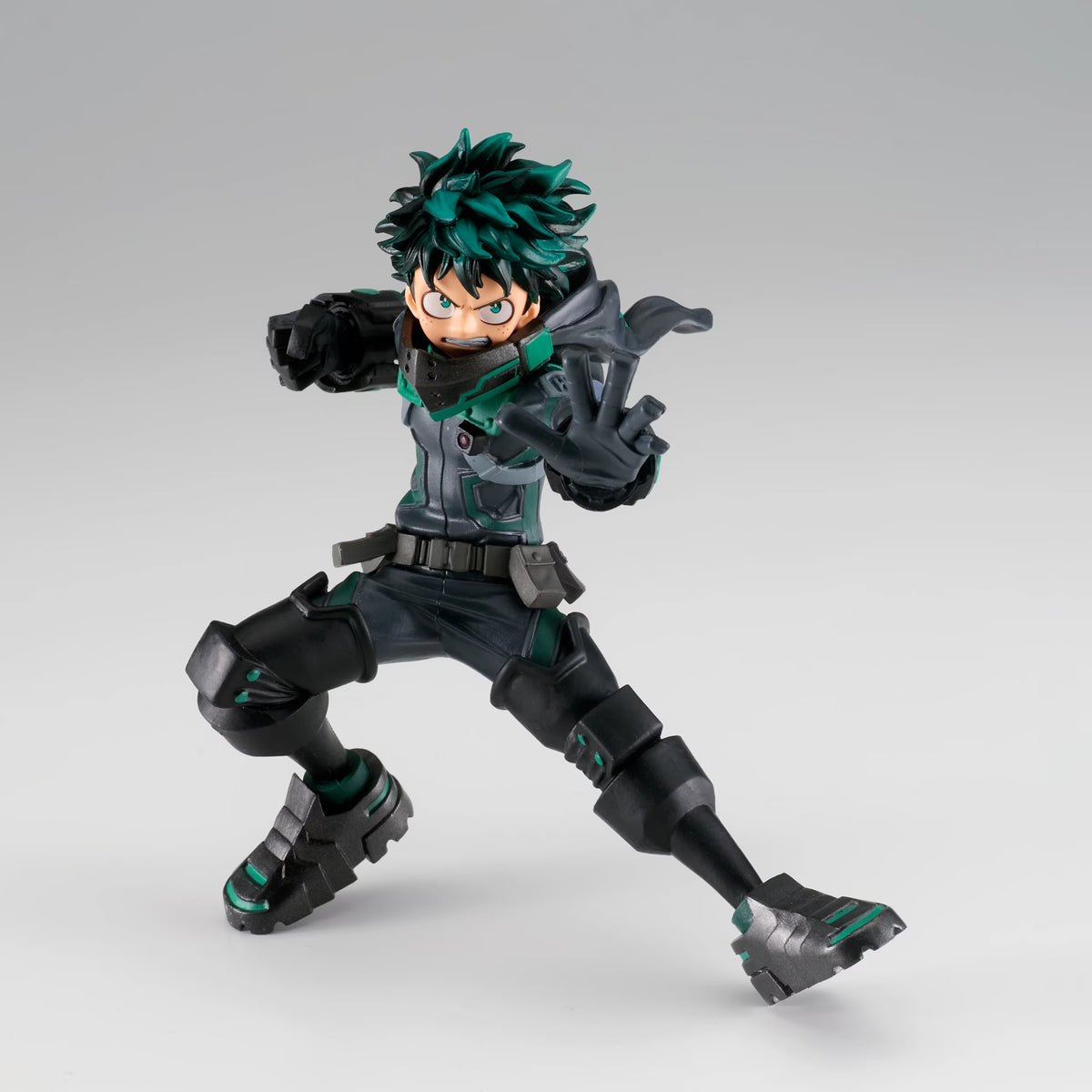 Izuku Midoriya Deku Figure V382227