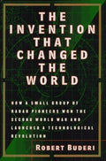 Radar Pioneers and the Second World War N934