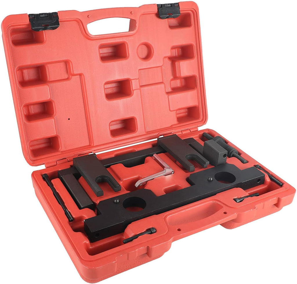 Camshaft Alignment Locking Fixture Tool Set for BMW N20 N26 R582047