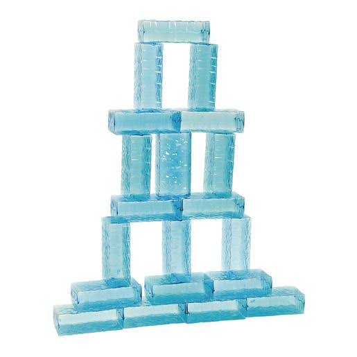 Ice Blocks Set of 20 H148
