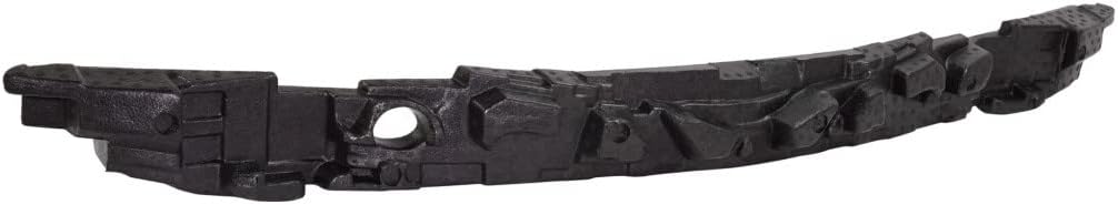 Front Bumper Absorber for Mercedes-Benz E250 E300 E350 E550 2014 2015 2016 Sedan Wagon K567