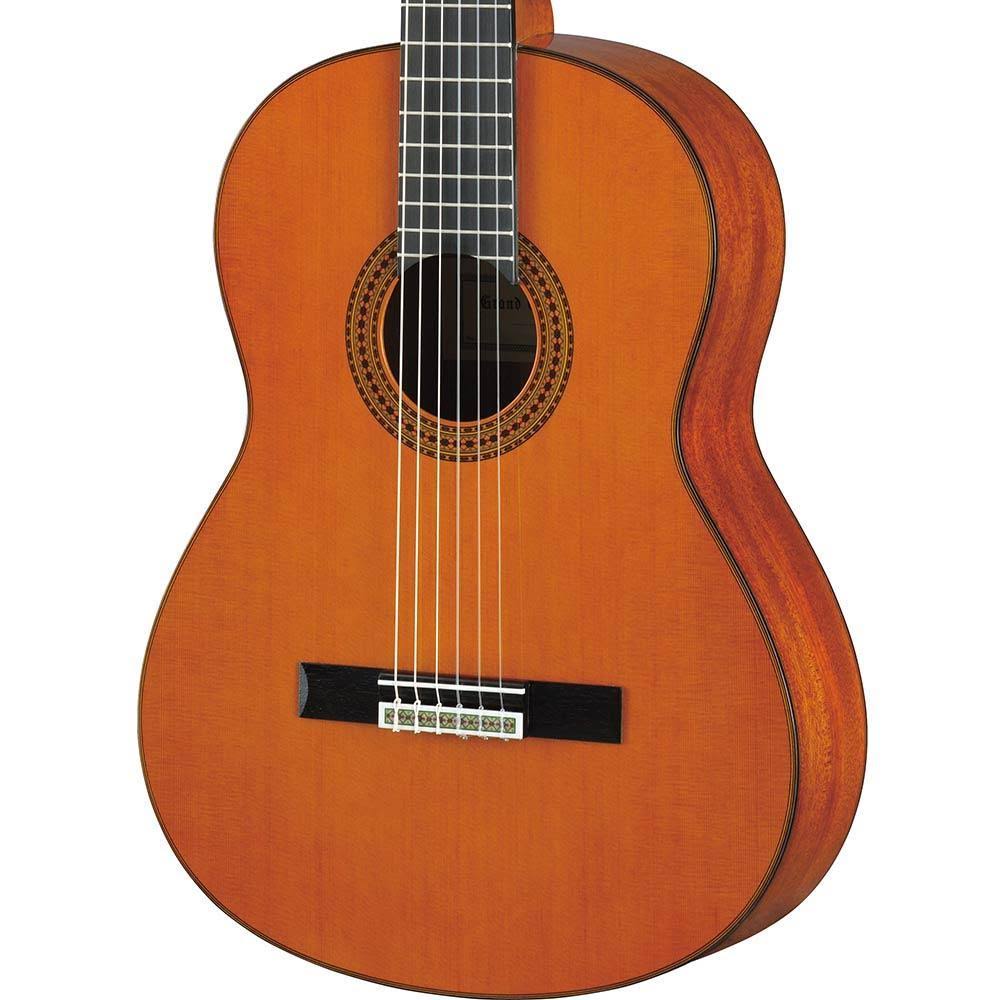 Natural Classical Guitar V108