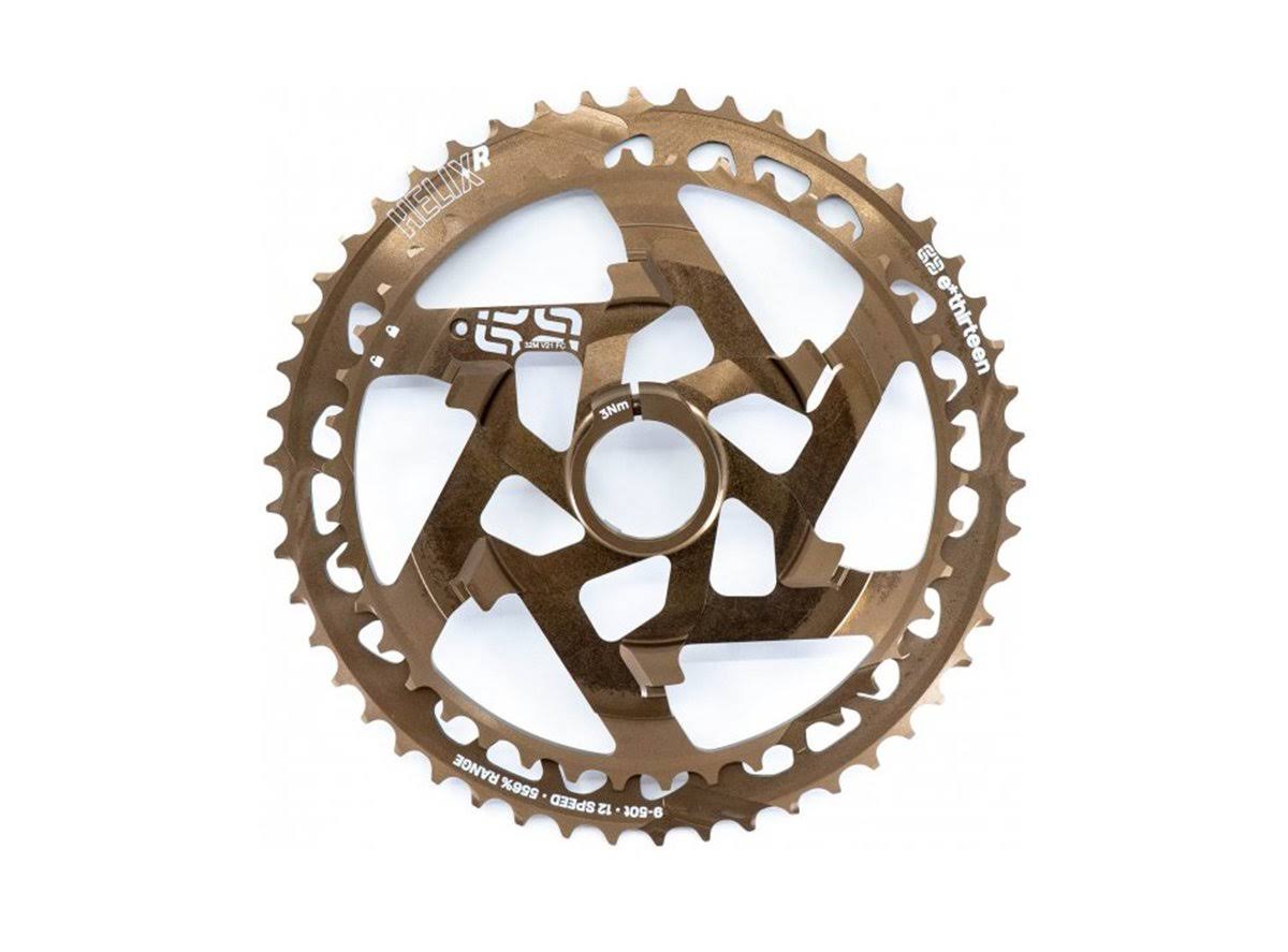 11 Speed Race 46T Cassette L43422