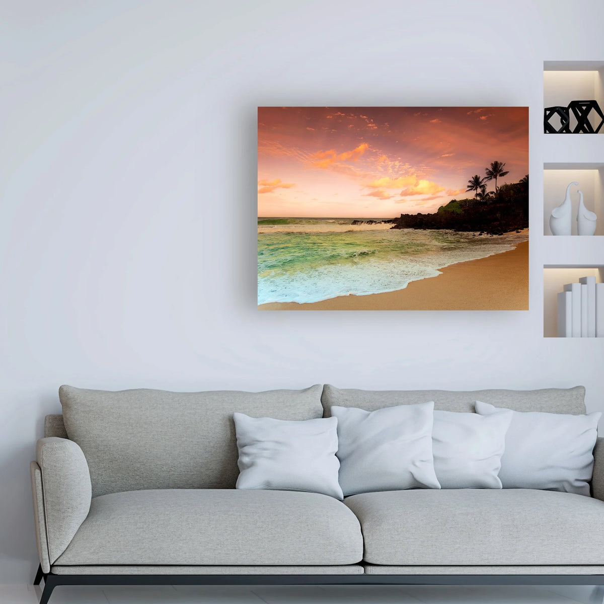 Canvas Art P2077