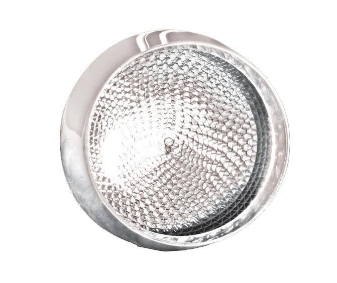 Cat-Metallic 3x22 Inlet F819506