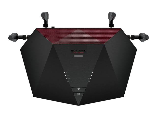 Wireless Router with Gigabit Ethernet Z783